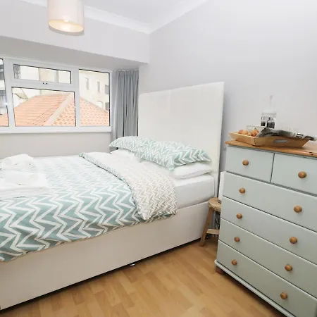 No 1 Kelly Holiday home