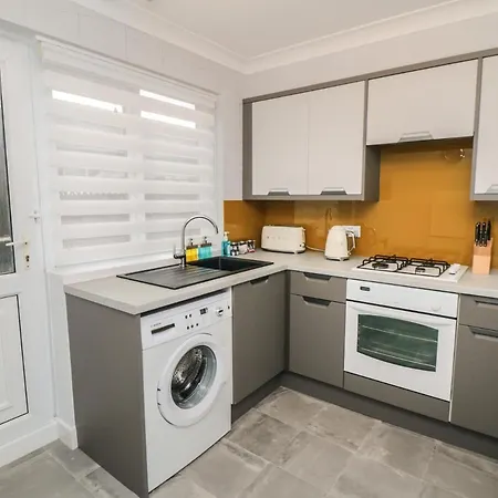 Holiday home No 1 Kelly