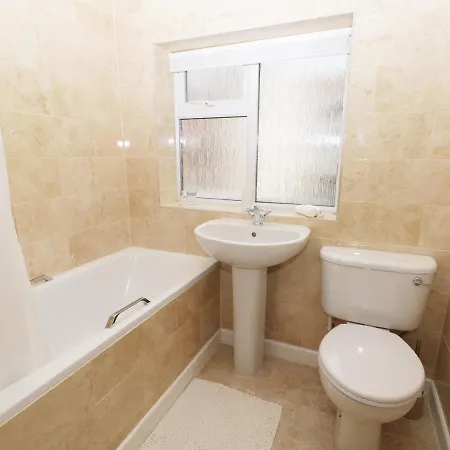 No 1 Kelly Holiday home