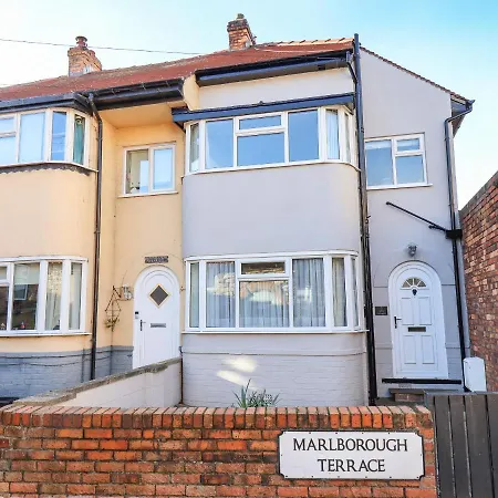 Holiday home No 1 Kelly Scarborough